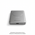 Magnetic Wireless Power Bank